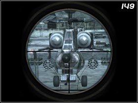 3 - Jeden strzał, jeden trup | Solucja Call of Duty 4: Modern Warfare - Call of Duty 4: Modern Warfare - poradnik do gry