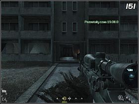 4 - Jeden strzał, jeden trup | Solucja Call of Duty 4: Modern Warfare - Call of Duty 4: Modern Warfare - poradnik do gry