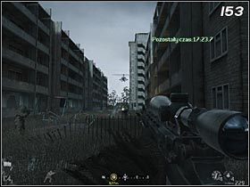 5 - Jeden strzał, jeden trup | Solucja Call of Duty 4: Modern Warfare - Call of Duty 4: Modern Warfare - poradnik do gry