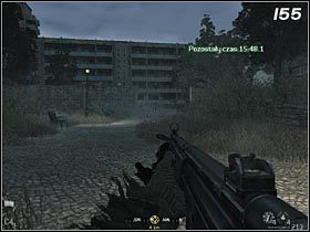 6 - Jeden strzał, jeden trup | Solucja Call of Duty 4: Modern Warfare - Call of Duty 4: Modern Warfare - poradnik do gry