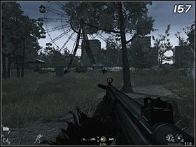 7 - Jeden strzał, jeden trup | Solucja Call of Duty 4: Modern Warfare - Call of Duty 4: Modern Warfare - poradnik do gry