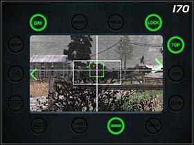 Po zniszczeniu czołgów dostaniesz dwie wiadomości: jedną dobrą, drugą złą - Gorączka | Solucja Call of Duty 4: Modern Warfare - Call of Duty 4: Modern Warfare - poradnik do gry