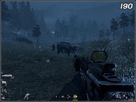 2 - Ultimatum | Solucja Call of Duty 4: Modern Warfare - Call of Duty 4: Modern Warfare - poradnik do gry