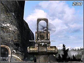 Wyszedłeś cało z katastrofy, ale jeśli się nie pospieszysz, zginiesz - Koniec gry | Solucja - Call of Duty 4: Modern Warfare - poradnik do gry