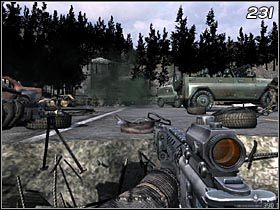 3 - Koniec gry | Solucja - Call of Duty 4: Modern Warfare - poradnik do gry
