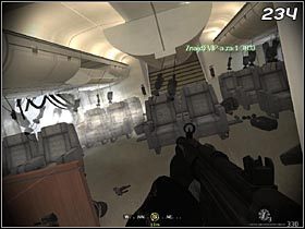 2 - Klub Mile High | Solucja Call of Duty 4: Modern Warfare - Call of Duty 4: Modern Warfare - poradnik do gry