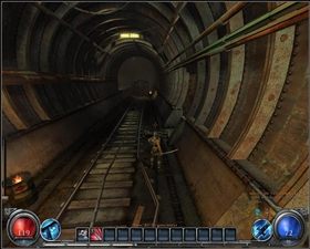 • Dawn of the Zombies (Stacja Holborn, George) - Stacja Holborn | Zadania w Hellgate London - Hellgate: London - poradnik do gry