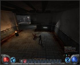 • Night of the Zombies (Stacja Holborn, George) - Stacja Holborn | Zadania w Hellgate London - Hellgate: London - poradnik do gry