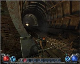 • A Fine Welcome (Stacja Holborn, Murmur) - Stacja Holborn | Zadania w Hellgate London - Hellgate: London - poradnik do gry