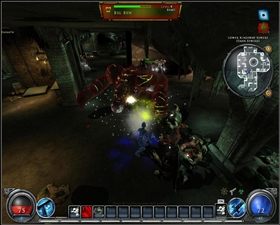 • Strange Brew (Stacja Covent Garden, Mac Kenzie) - Stacja Covent Garden (1) | Zadania w Hellgate London - Hellgate: London - poradnik do gry