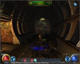 • Hells Yard (Stacja Covent Garden, Brandon Lann) - Stacja Covent Garden (1) | Zadania w Hellgate London - Hellgate: London - poradnik do gry