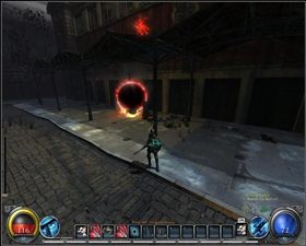 • Panic - Stacja Covent Garden (1) | Zadania w Hellgate London - Hellgate: London - poradnik do gry