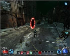 • Books &amp - Stacja Charing Cross (1) | Zadania w Hellgate London - Hellgate: London - poradnik do gry