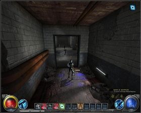 • Volunteers (Stacja Charing Cross, Techmistrz 14) - Stacja Charing Cross (1) | Zadania w Hellgate London - Hellgate: London - poradnik do gry