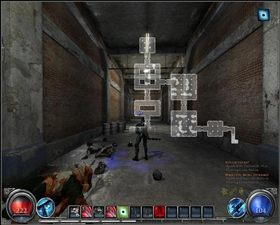 • The Phantom (Stacja Charing Cross, Wanted) - Stacja Charing Cross (1) | Zadania w Hellgate London - Hellgate: London - poradnik do gry