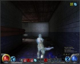 1 - Stacja Charing Cross (1) | Zadania w Hellgate London - Hellgate: London - poradnik do gry