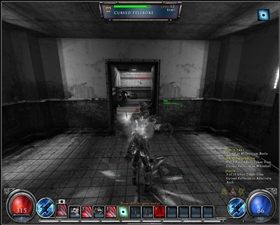 • Us &amp - Stacja Charing Cross (2) | Zadania w Hellgate London - Hellgate: London - poradnik do gry