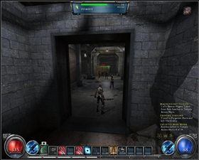 • Magnificient Thighs (Stacja Temple, Pratch) - Stacja Temple (1) | Zadania w Hellgate London - Hellgate: London - poradnik do gry