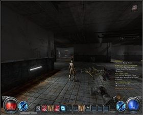 • Errands the Feeble (Stacja Temple, Mag) - Stacja Temple (1) | Zadania w Hellgate London - Hellgate: London - poradnik do gry