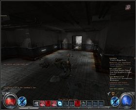 • The World Gun (Stacja Temple, Pratch) - Stacja Temple (1) | Zadania w Hellgate London - Hellgate: London - poradnik do gry