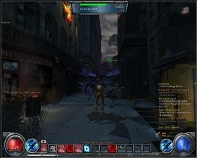 1 - Stacja Temple (1) | Zadania w Hellgate London - Hellgate: London - poradnik do gry