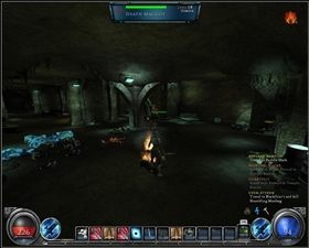 • Scrub the Deck (Stacja Temple, Rorke Pherall) - Stacja Temple (2) | Zadania w Hellgate London - Hellgate: London - poradnik do gry