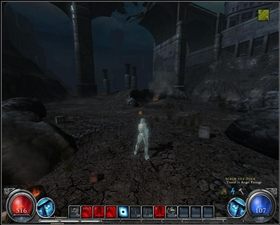 • Transfusion (Stacja Temple, Stewart) - Stacja Temple (3) | Zadania w Hellgate London - Hellgate: London - poradnik do gry