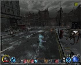 • Efficacy (Stacja Covent Garden, Brandon Lann) - Stacja Covent Garden (3) | Zadania w Hellgate London - Hellgate: London - poradnik do gry