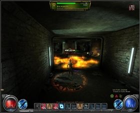 • Date Escape (Stacja Monument, Jons) - Stacja Monument (1) | Zadania w Hellgate London - Hellgate: London - poradnik do gry