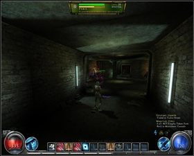 • Tripping The Rift (Stacja Monument, Arphaun) - Stacja Monument (1) | Zadania w Hellgate London - Hellgate: London - poradnik do gry