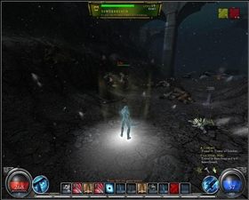 • Baby Steps (Stacja Monument, Nasim) - Stacja Monument (2) | Zadania w Hellgate London - Hellgate: London - poradnik do gry