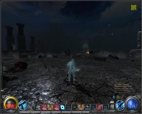 • Fight Night (Baza Templariuszy, Gunny) - Baza Templariuszy | Zadania w Hellgate London - Hellgate: London - poradnik do gry