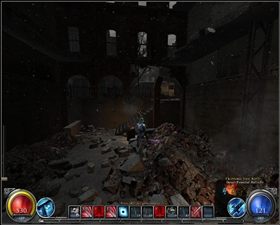 • Secrets (Baza Templariuszy, Maxim) - Baza Templariuszy | Zadania w Hellgate London - Hellgate: London - poradnik do gry