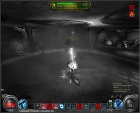 • The Body Warms (Stacja Monument, Connor) - Stacja Monument (3) | Zadania w Hellgate London - Hellgate: London - poradnik do gry