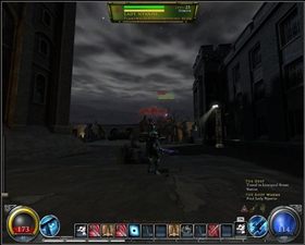 • Dimensions of Hell (Stacja Monument, Connor) - Stacja Monument (3) | Zadania w Hellgate London - Hellgate: London - poradnik do gry