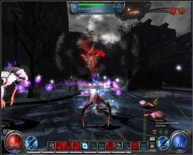 • Daddys Dead - Stacja Monument (4) | Zadania w Hellgate London - Hellgate: London - poradnik do gry