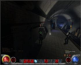 • Payroll - Zapłata(Stacja Monument, Jons) - Stacja Monument (4) | Zadania w Hellgate London - Hellgate: London - poradnik do gry