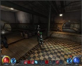 • Succressco (Stacja Mark Lane, Broker) - Stacja Mark Lane | Zadania w Hellgate London - Hellgate: London - poradnik do gry