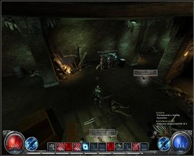 • Dubious Doctoring - Niepewne leczenie (Stacja Liverpool Street, Crowe) - Stacja Liverpool Street (1) | Zadania w Hellgate London - Hellgate: London - poradnik do gry