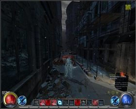 • Sulk, Shirk - Dąsy Shirk (Stacja Liverpool Street, Crowe) - Stacja Liverpool Street (1) | Zadania w Hellgate London - Hellgate: London - poradnik do gry