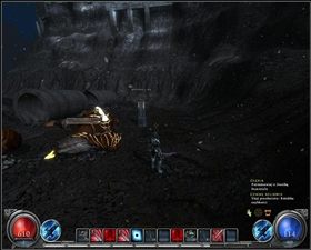 1 - Stacja Liverpool Street (1) | Zadania w Hellgate London - Hellgate: London - poradnik do gry