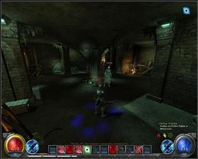 • The Test of Fellowship - Próba braterstwa - Zakończenie | Zadania w Hellgate London - Hellgate: London - poradnik do gry