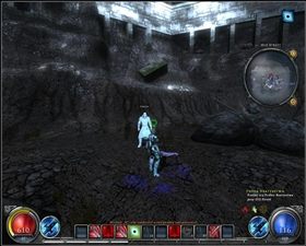 • The Final Test - Próba braterstwa - Zakończenie | Zadania w Hellgate London - Hellgate: London - poradnik do gry