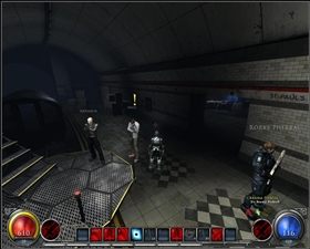 • Brama Piekieł - Zakończenie | Zadania w Hellgate London - Hellgate: London - poradnik do gry