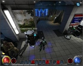 Każdy przedmiot może mieć jedną z trzech właściwości - Poradnik do gry - Modyfikacje i przedmioty w Hellgate London - Hellgate: London - poradnik do gry