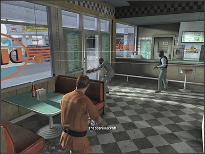 Generalnie cała brudna robota zostanie wykonana za Ciebie przez Twoich sojuszników - Rozdział 1 - Impact cz.4 | Kane & Lynch Dead Men - Kane & Lynch: Dead Men - poradnik do gry