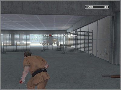 1 - Rozdział 2 - Trial cz.2 | Kane & Lynch Dead Men - Kane & Lynch: Dead Men - poradnik do gry