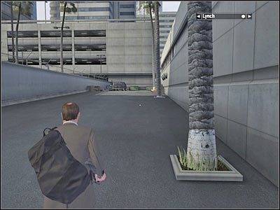 Cel: Get The Gas Into The Air Supply (Wpuść gaz do systemu wentylacyjnego banku) - Rozdział 3 - Withdrawal cz.1 | Kane & Lynch Dead Men - Kane & Lynch: Dead Men - poradnik do gry