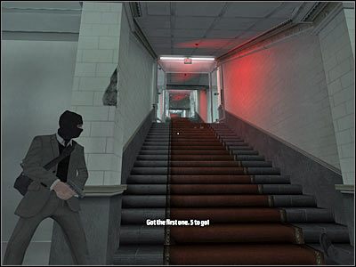 Włamywacz w sumie będzie musiał rozbroić pięć mechanizmów - Rozdział 3 - Withdrawal cz.3 | Kane & Lynch Dead Men - Kane & Lynch: Dead Men - poradnik do gry