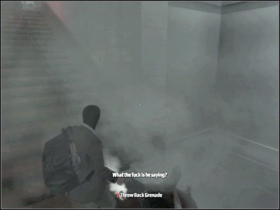 Po kilku chwilach skarbiec stanie otworem - Rozdział 3 - Withdrawal cz.3 | Kane & Lynch Dead Men - Kane & Lynch: Dead Men - poradnik do gry